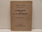 Lefèvre, Frédéric - Entretiens sur J.-K. Huysmans