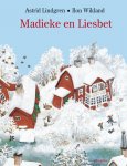 Astrid Lindgren, Ilon Wikland - Madieke En Liesbet