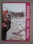 Kraan, J.H ea - Hans von Bartels 1856-1913 een selektie uit katwijks bezit