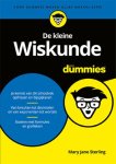 Mary Jane Sterling - De kleine wiskunde voor Dummies