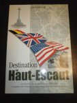 Gabriel Bauters - Destination Le Haut-Escaut