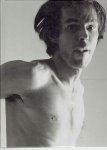 HUJAR, Peter - Peter DOROSHENKO [Curator] - Peter Hujar: Rialto.