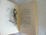 Deyeux Theophile - dessins par H.Sharles - grav. par Baulant - Le Vieux Chasseur par Deyeux