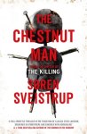 Soren Sveistrup - Chestnut man