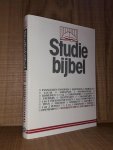 Courtz/Dekker/Brink, van den - Studiebijbel deel 12: Woordstudies-Concordantie 1010 Daimonizomai - 1995 Heos