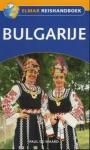 Waard, Paul de - Elmar reishandboek Bulgarije