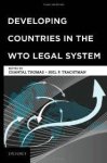 Trachtman, Joel P. - Developing Countries in the WTO Legal System.