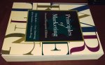 Philip Kotler, Gary Armstrong, John Saunders, Veronica Wong - Principles of Marketing, Second European Edition