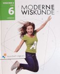 Onbekend - Moderne Wiskunde 11e ed vwo 6 wiskunde A leerboek