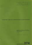 BULT, E.J. - Ontginning en bewoning ten noorden van de Maasmond en de landschappelijke veranderingen die daarbij optraden.