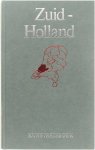 drs. Peter Don (samenstelling) - Zuid-Holland Kunstreisboek