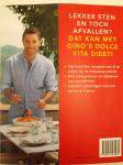 D'Acampo, Gino - Het Dolce Vita dieet / 100 gezonde recepten uit de Italiaanse keuken