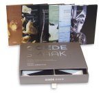 T. Deseine - Goede Smaak set 6 delen bevat de titels; 01 Foie gras, 02 Truffels, 03 Kreeft, Kaviaar & Meer, 04 Chocolade, 05 Champagne, 06 Bijzondere lekkernijen