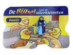 Diversen, Diversen - De bijbel voor de allerkleinste 'Daniel'