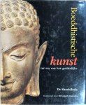 Shashibala, Jaap Verschoor, Kantoor Verschoor Boekmakers - Boeddhistische kunst ter ere van het goddelijke