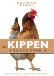 Aad Rijs ; Esther Verhoef ; TextCase - Kippen encyclopedie