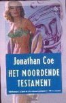 J. Coe - Het moordende testament