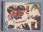 n.n ( Gersteling?) - ABC dierenboek