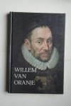 Dr. R. van Roosbroeck - derde opnieuw herziene druk: Willem Van Oranje