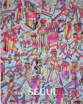 Chapuis, Patrick & Yves Gallois (photographers) - Antonio Segui