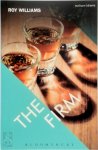 Roy Williams - The Firm