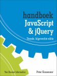 Peter Kassenaar - Handboek JavaScript & jQuery