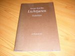 Knibbe, Hester - Lichtjaren - Gedichten PS Poezie [6]