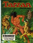 Burroughs,Edgar Rice - Tarzan de Beestenmeester