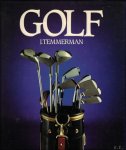 Temmerman, J - Golf