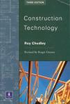 Chudley, Roy - Construction Technology
