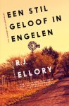 R.J. Ellory - Een stil geloof in engelen