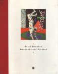 Didier Ottinger 11218 - David Hockney dialogue avec Picasso