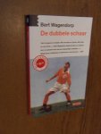 Wagendorp, Bert - De dubbele schaar