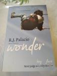 Palacio, R.J. - Wonder