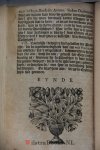 Baxter, Richard - Het huys-boeck der armen, leerende hoe men een goed christen sal worden ... : in klare gemeensame t'samenspraken tusschen een leeraar en leerling / door Richard Baxter ; uyt het Engels vert. door Henricus van Rhenen