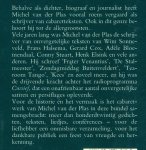 Plas, Michel van der - Ben je belazerd ben je bedonderd - verzameld cabaret