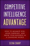 Seena Sharp - Competitive Intelligence Advantage