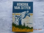 H te Merwe - Hendrik van Zutfen monnik en martelaar