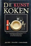 Beck, Child, Bertholle - De kunst van het koken
