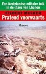 E. Mulder, Mulder, Eildert - Pratend Voorwaarts