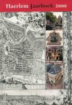 Steur, A.G. van der, et al - Haerlem Jaarboek 2000