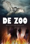 Koen Van der Cruyssen 233167 - De zoo