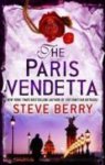 Steve Berry 11171 - The Paris Vendetta