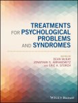 ... - (1) Treatments For Psychological Problems And Syndromes