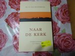 Ruiotenburg P van - Naar de kerk