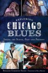 Rosalind Cummings-Yeates - Exploring Chicago Blues