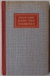 Gibbs Philip, vert. Nestel R - Dans der daemonen