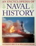 Bruce, A. and W. Cogar - An Encyclopedia of Naval History