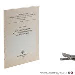 Sänger, Eugen. - Über das Richtproblem der Photonenstrahlantriebe und Waffenstrahlen. Mit 37 Abbildungen.