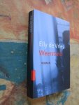 Vries, Elly de - Weerstand